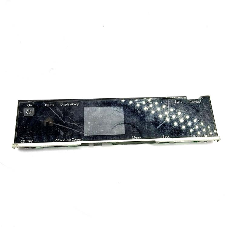 (image for) Control Panel Display Screen Fits For Epson Stylus Photo TX720 720WD 720 tx720wd TX720WD - Click Image to Close
