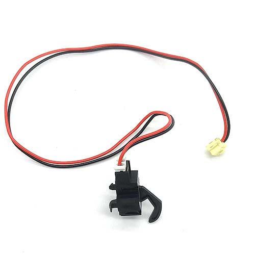 (image for) Paper Feed Sensor WF-3640 Fits For Epson 3621 3721 2530 3730 2531 3725 3641 3720 3620