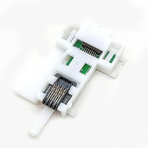 (image for) Waste Ink Tank Contact Fits For Epson 7600 WF-7610 WF-7600 7610 7620 WF-7620 7621 - Click Image to Close
