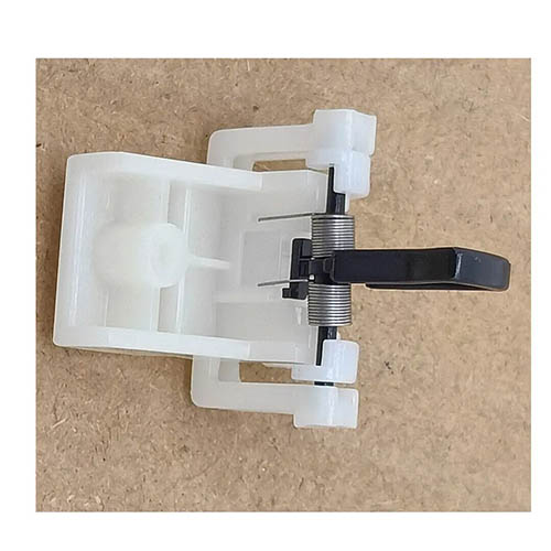 (image for) Fix Ejection Lever Fake Paper Jam WF-5290 Fits For Epson 7520 WF7520 WF7521 C5710 WF-C5290 WF-C5210 C5290 WF-C5790 WF-C5710 7521 - Click Image to Close