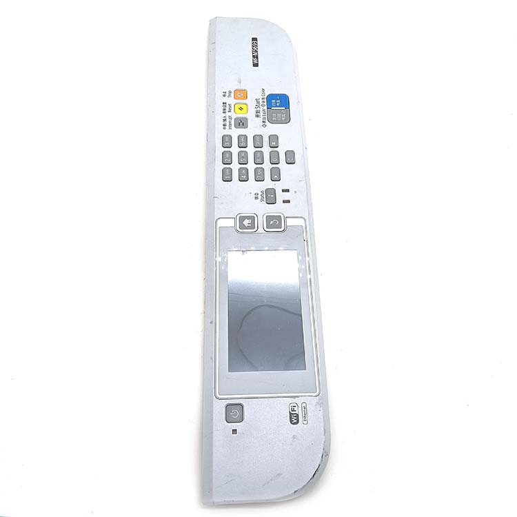 (image for) Control Panel Display Screen WF-M5693 Fits For Epson WF 5693 M5693 - Click Image to Close