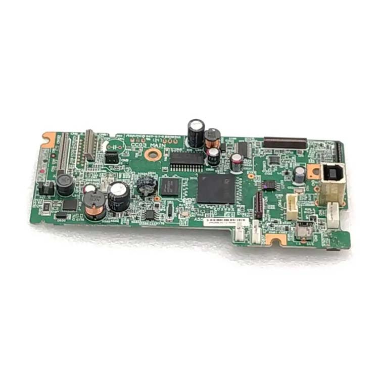 (image for) Main board cc03 main for Epson workforce wf 2540 wf-2540 WF2540 Printer 