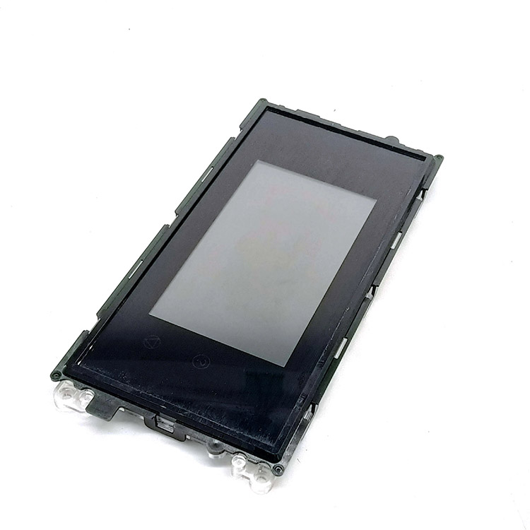 (image for) Control Panel Display Screen Fits For Epson WF7715 WF7725 WF7720 WF7710 WF-7725 WF-7710 WF-7715 WF-7720