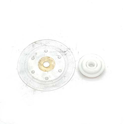 (image for) Encoder Disc fits for Epson 5623 WF-5623 WF-5621 5621 5620 WF-5620 WF - Click Image to Close