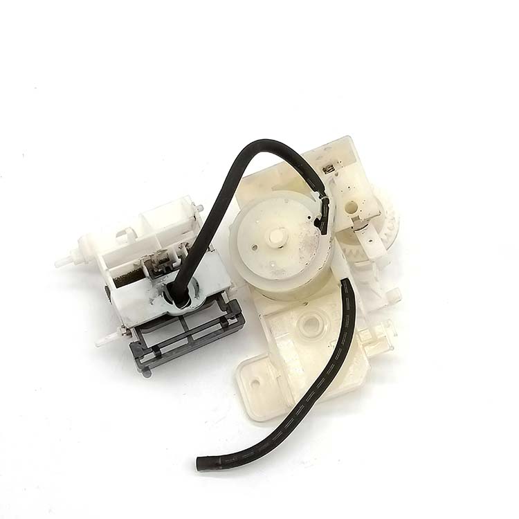 (image for) Ink Pump Fits For Epson XP-231 XP-342 XP-102 XP-214 XP-207 XP-211 XP-204 XP-212 XP-215 XP-101 XP-103 XP-205 XP-220 XP-200 XP-201 - Click Image to Close