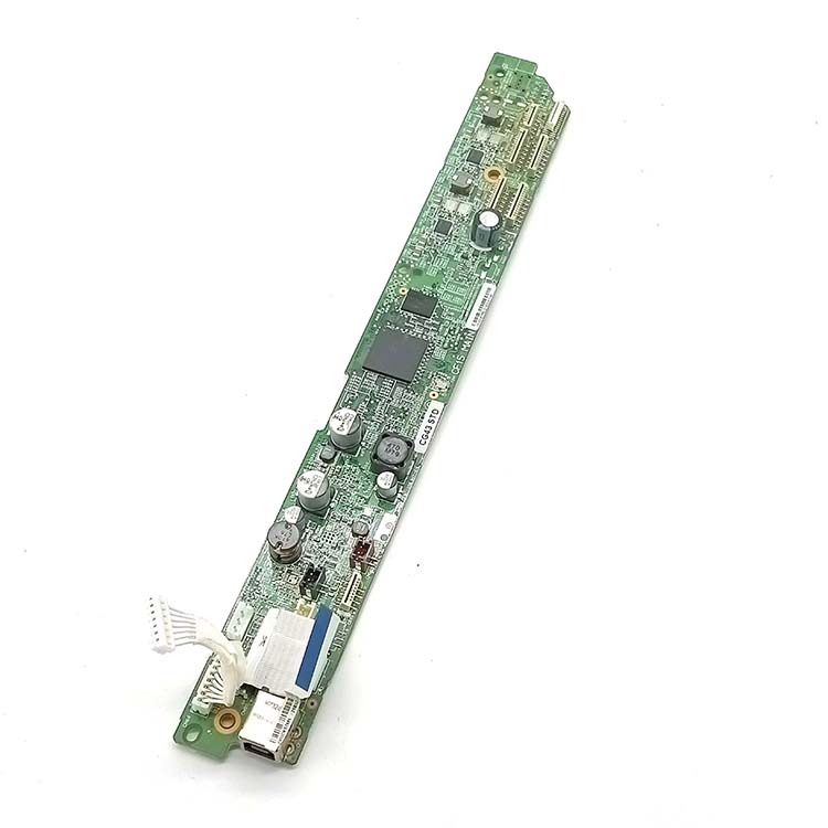 (image for) CF15 Main Board Motherboard CG43 MAIN XP-15080 Fits For Epson XP15080 xp15080 15080 Epson xp-15080 XP15000 - Click Image to Close