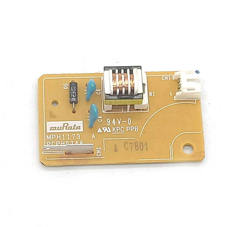 (image for) Board MPH1173 PCPH0748 fits for Epson XP-15010 XP-15050 XP-15080 XP-15000