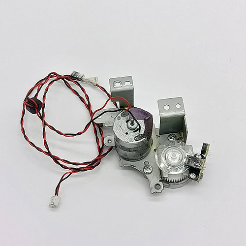 (image for) Motor Gear Assy XP-15080 RK-370CA-13409R Fits For Epson XP-15010 XP15011 XP-15011 XP15050 XP15081 XP-15081 XP15080 XP-15050