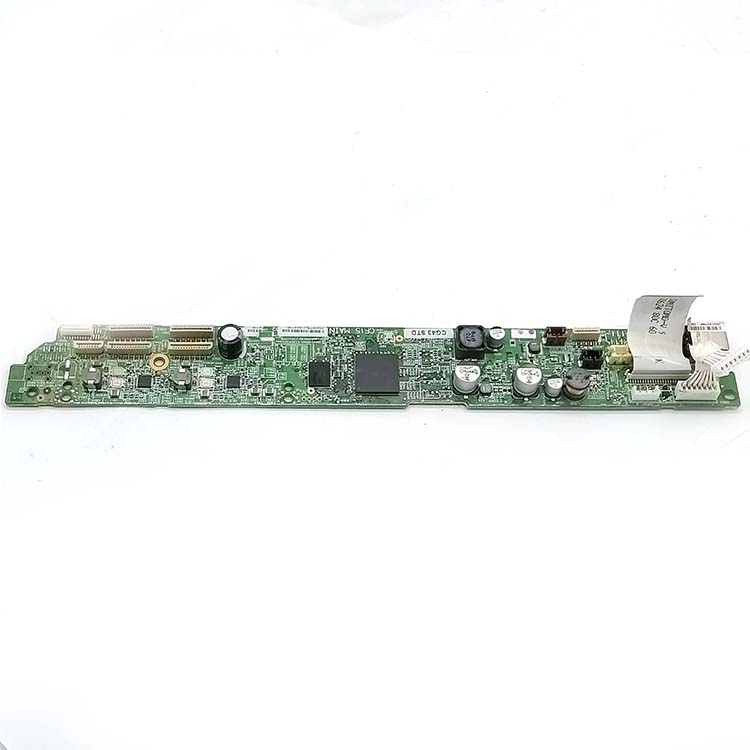 (image for) CF15 Main Board Motherboard CG43 MAIN XP-15080 Fits For Epson xp15080 XP15080 Epson xp-15080 15080