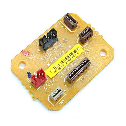 (image for) Board CC41 SUB-B Fits For Epson XP 750 701 800 601 897 830 820 605 821 615 801 640 635 600 620 721 700 630 850 610 810 625 720 - Click Image to Close