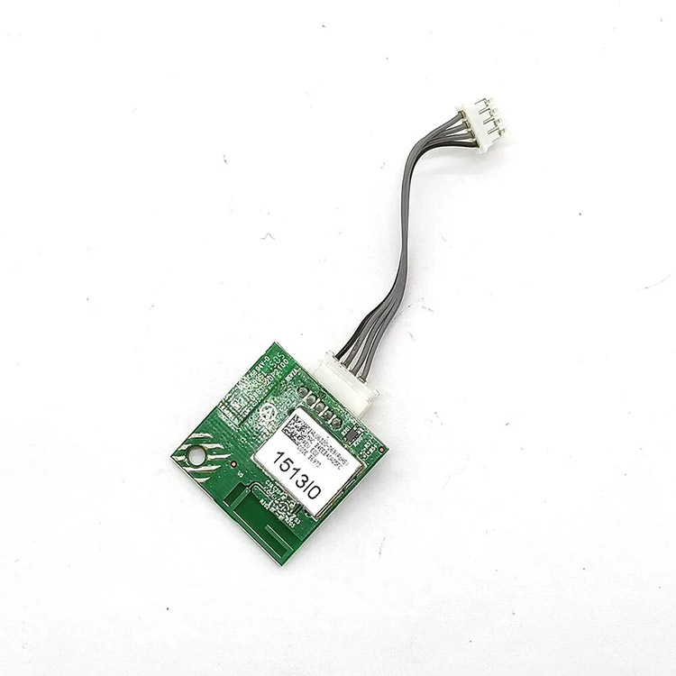 Wireless Board Assembly XP800 WLU6320-D69 Fits For Epson XP-342 XP-900 XP-540 T5460 T5170 XP-352 T5440 XP-6005 XP-235 XP-247 (image for) Wireless Board Assembly XP800 WLU6320-D69 Fits For Epson XP-342 XP-900 XP-540 T5460 T5170 XP-352 T5440 XP-6005 XP-235 XP-247
