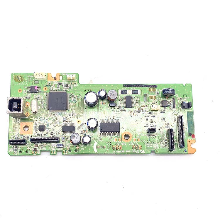 (image for) Main Board Motherboard xp-102 0C-106 CC04 MAIN fits for Epson Printer Accessories repair parts