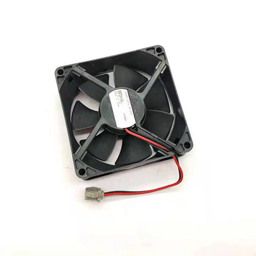 (image for) Cooling fans D08K-24TU 49(AX) 24V DC 0.13A for kyocera 1120 1125 1040 FS1020 1025 1060
