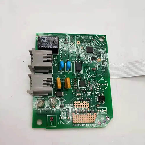 (image for) Fax board LT2053 B57U0139-3 FOR BROTHER MFC-J3520 J6720DW J6920DW j2320 J3720 