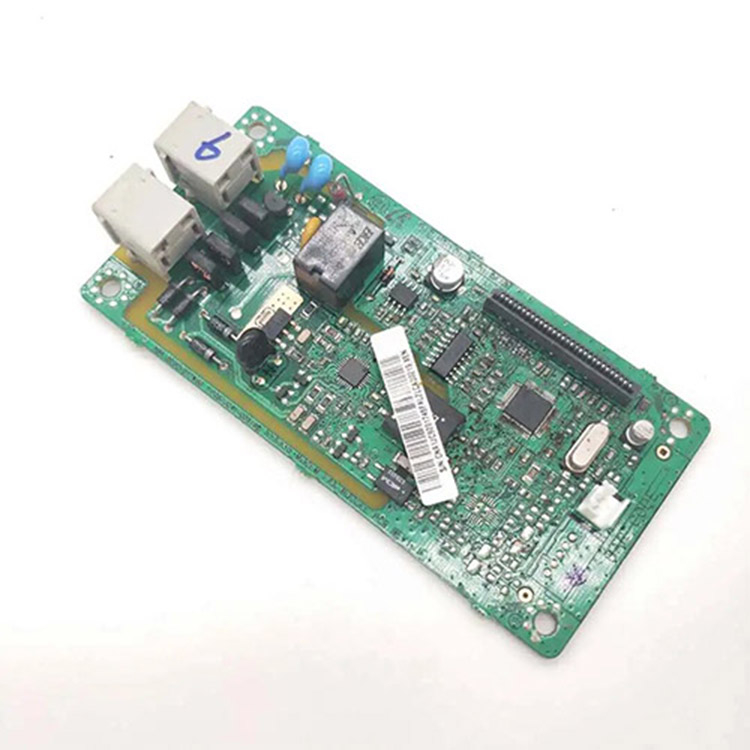 (image for) Fax board JC92-01746D JC41-00318C for Samsung SCX-4521NS SCX-4321NS - Click Image to Close