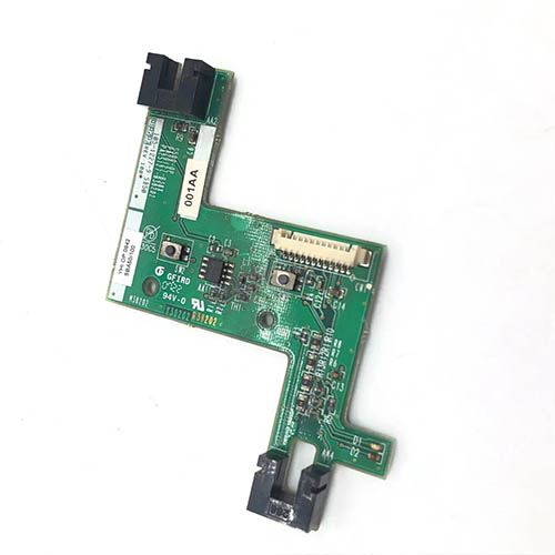 (image for) PC Board S510 PA20134-B30X fits for FUJITSU S510 - Click Image to Close