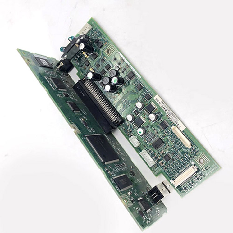 (image for) Main board motherboard S510 fits for FUJITSU Printer Accessories