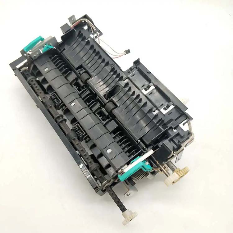 (image for) 220V Fuser for canon LBP 3300 3310 3360 3370 for hp 2014 2015 2727 - Click Image to Close