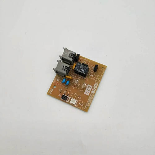 (image for) Fax Board B57U0077-1 for Brother MFC-J5910DW MFC-J6710DW