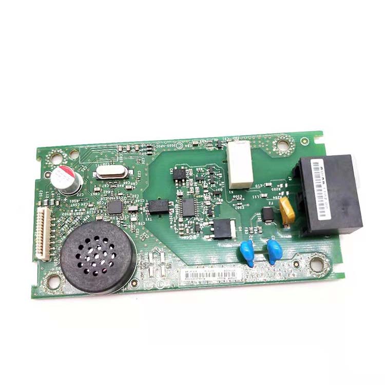 (image for) Fax Board CF206 CF206-60001 FOR HP LaserJet for For HP - Click Image to Close