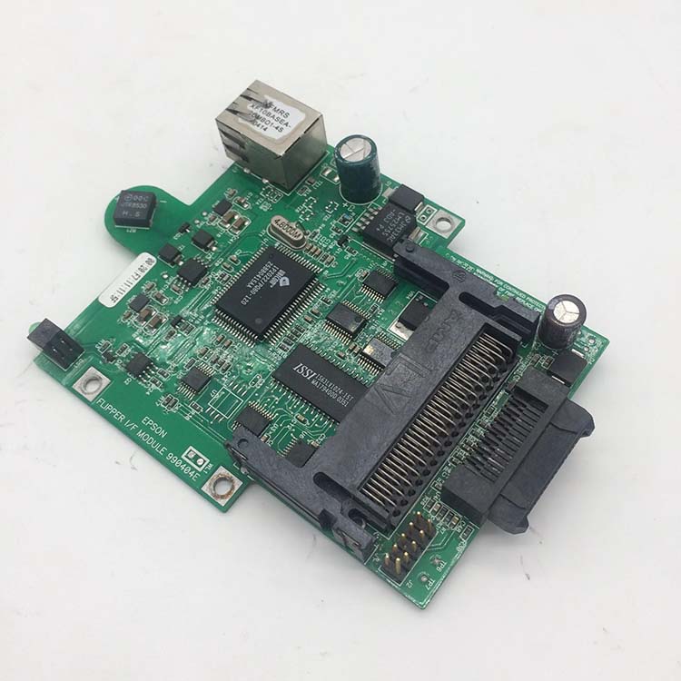 (image for) Flipper I F Module 990404e for Epson Interface T90 - Click Image to Close