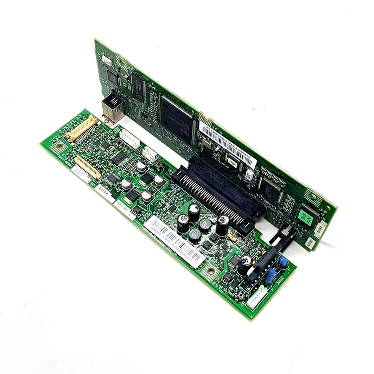(image for) Main Board Motherboard 5110C PA20121-B63X Fits For Fujitsu fi-5110C