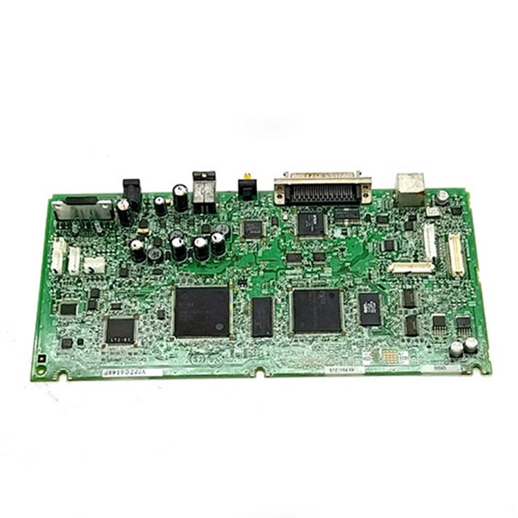 (image for) Main Board Motherboard PA25125-B25206 Fits For Fujitsu 5120C