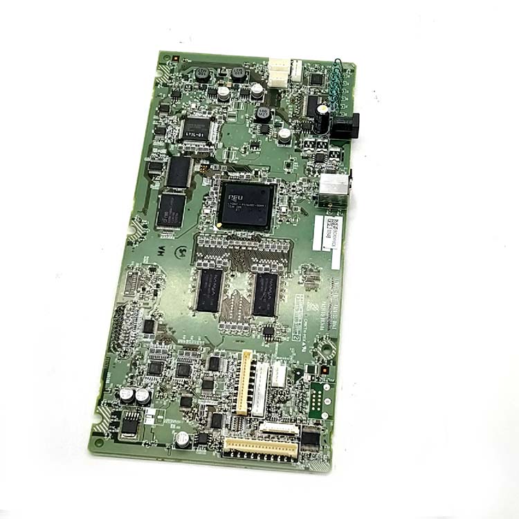 (image for) Main Board Motherboard 6225 Fits For Fujitsu Fi-6225