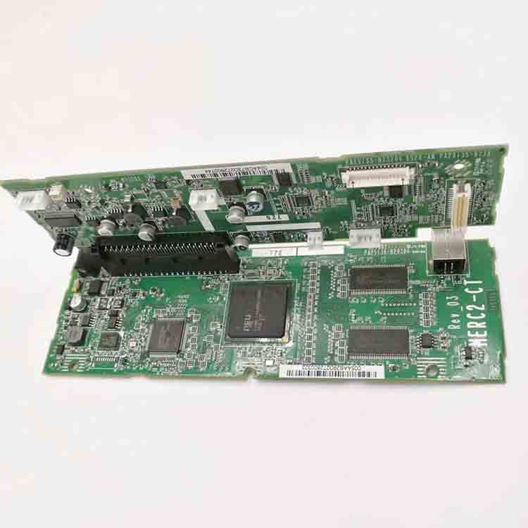 (image for) Main Board Mother Board Fits For Fujitsu FI-6110 - Click Image to Close