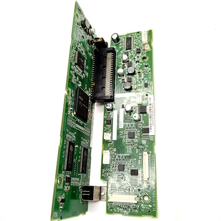 (image for) Main Board Motherboard PA25135-B73204 PA20135-B722 Fits For Fujitsu 1500 S1500