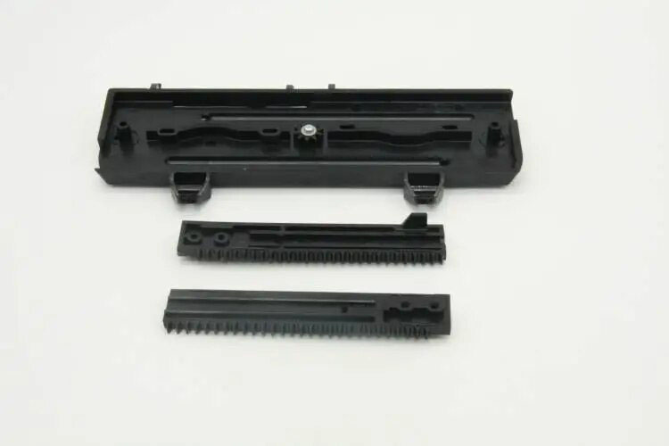 (image for) Label Holder Parts for Zebra GX420T GX430T GK420t GK430T - Click Image to Close