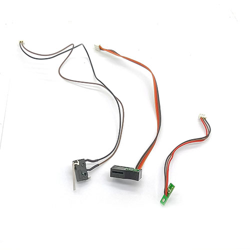 (image for) 1Set Sensor Fits For GODEX EZ500 EZ1100 EZ1300 EZ1200 EZ1100PLUS