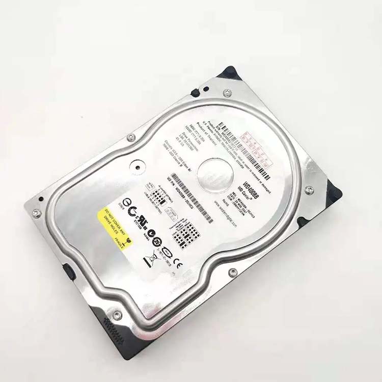 (image for) HDD Hard Drive Disk Q1271 Q1271-60162 40.0GB for hp DesignJet 4500