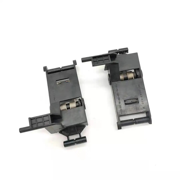 (image for) Scanner Hinge Set RC1-2567 RC1-2572 For HP Laserjet M1005 1120 1136 1319 1522 3015 3050 3055 Printer - Click Image to Close