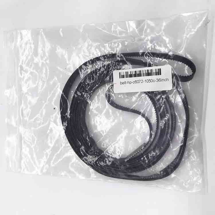 (image for) Carriage Belt C6072-60198 Fits For HP DesignJet 1055Cm 1050C - Click Image to Close