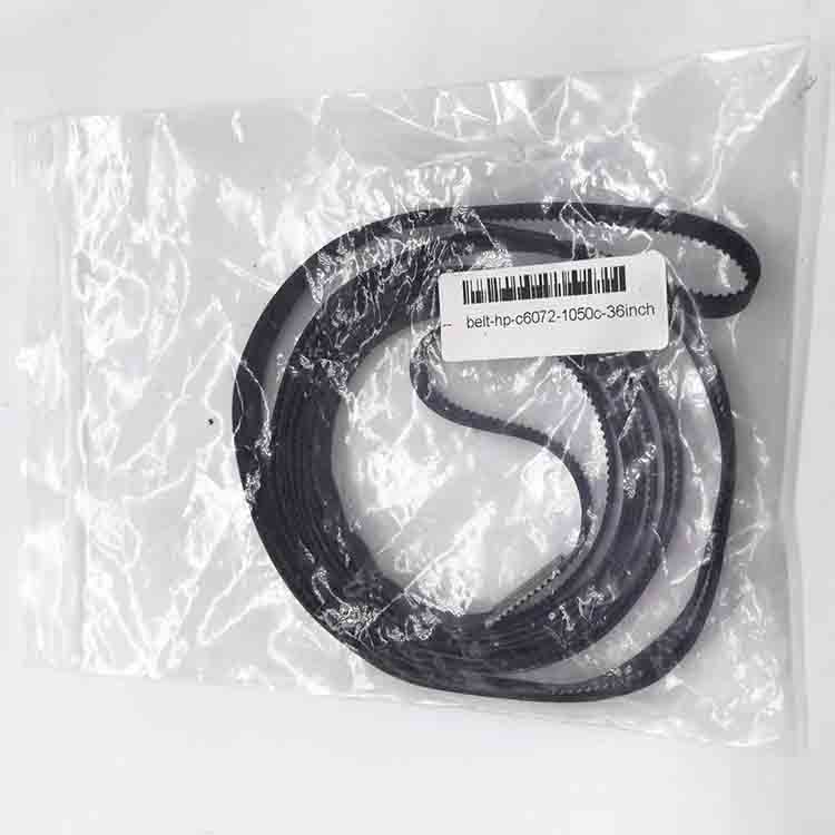 (image for) Carriage Belt C6072-60198 Fits For HP DesignJet 1050C 1055Cm