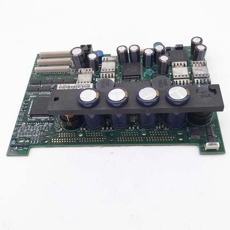 (image for) Carriage Station Detect Board Fits For HP DesignJet 1050C C6074-60363 1055Cm C6071-60181 - Click Image to Close