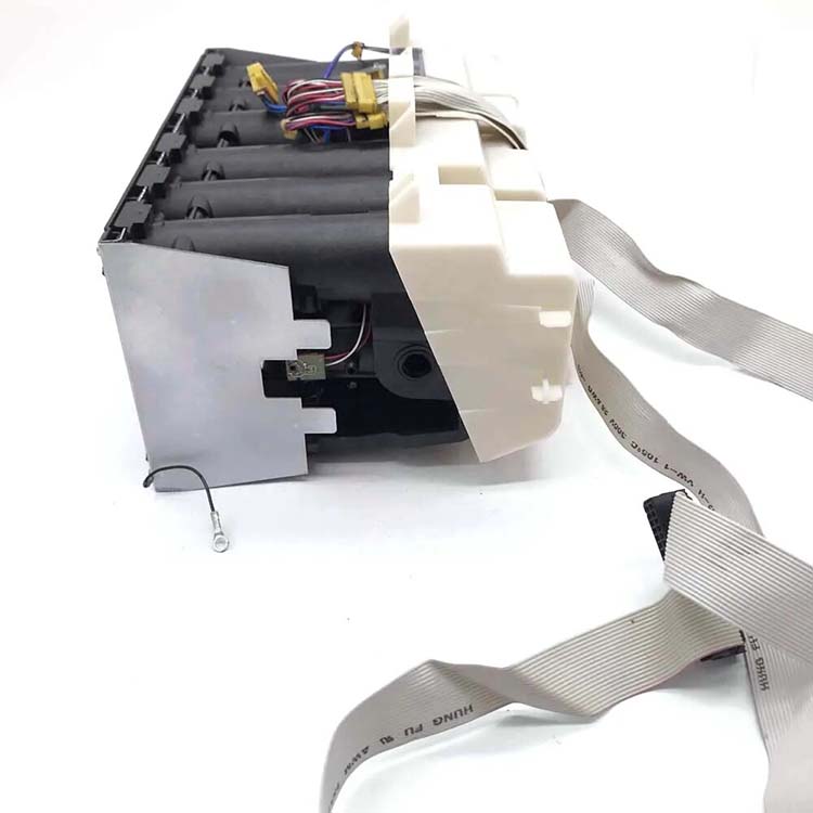 Ink Supply Station Fits For HP DesignJet 1050C 1050C Plus 1055Cm C6074-60386 1055 1055C Plus C6072-60015 (image for) Ink Supply Station Fits For HP DesignJet 1050C 1050C Plus 1055Cm C6074-60386 1055 1055C Plus C6072-60015