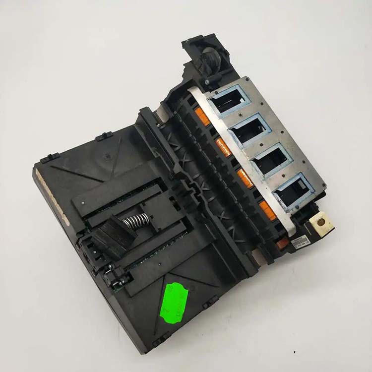 (image for) CARRIAGE ASSEMBLY C6074-69388 C6074-60032 REFURBISHED FOR HP DESIGNJET 1050C 1055CM