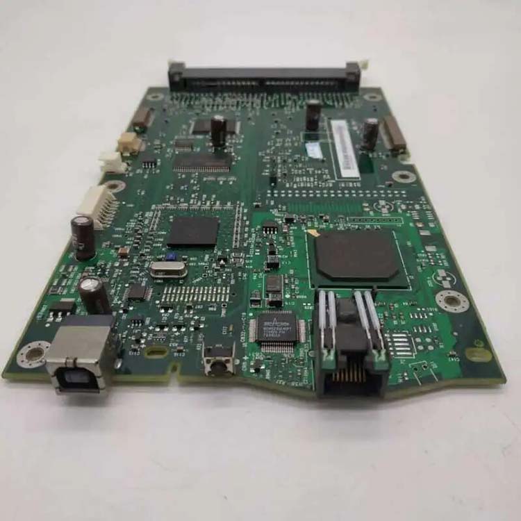 (image for) Formatter board assembly network cb356-67901 for hp laserjet 1320N 1320TN - Click Image to Close