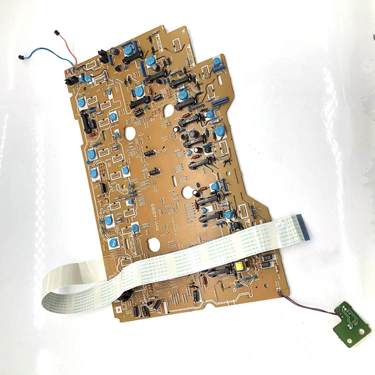 (image for) High Voltage Power Supply PCB Board 1515 CC377A RM1-4689 fits for HP 1515