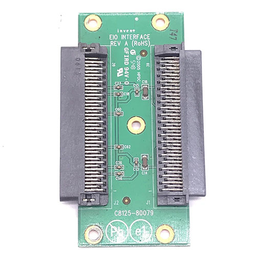 (image for) Board C8125-80079 Fits For HP Business Inkjet 2300N 2800DTH 2800 2300 2800 DTH