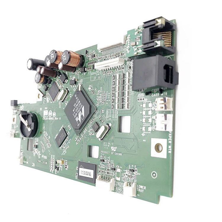 (image for) Mainboard Formatter Board CV136-80001 Fits For HP 251DW