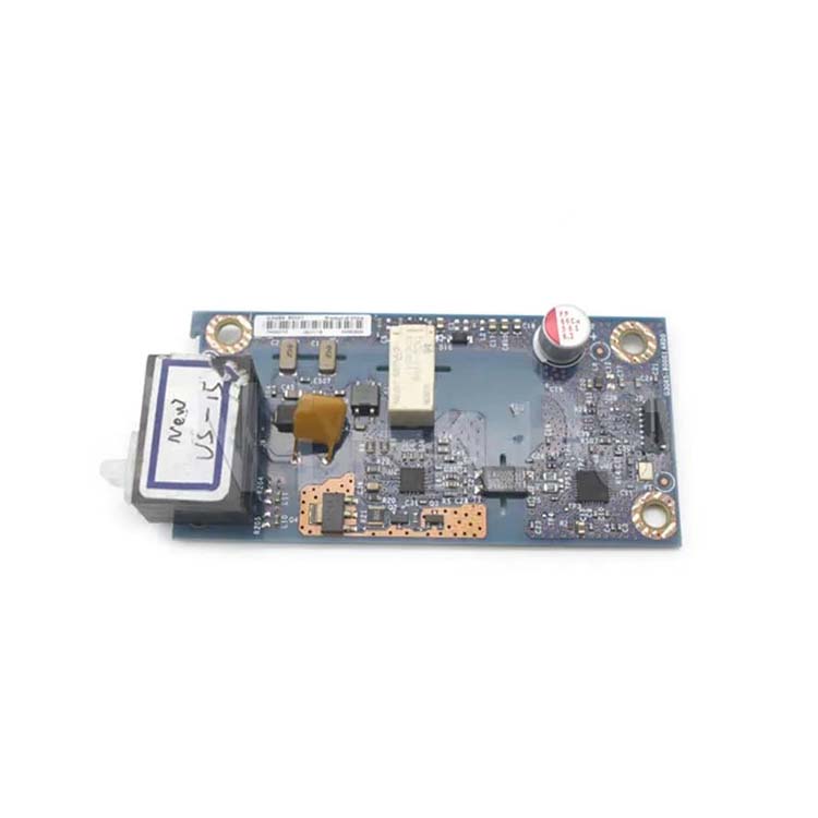 (image for) Fax Board network board CF206-60001 fits for HP M277dw 280 M281fdw M477 377 - Click Image to Close