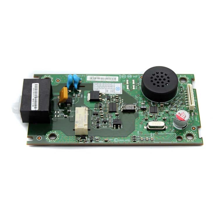 (image for) Fax Board network board CF206-60001 fits for HP M277dw 280 377 M281fdw M477 - Click Image to Close