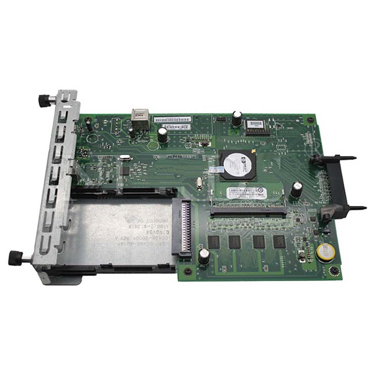 (image for) USB Interface Card motherboard CE859-60001 fits for HP Color LaserJet CP3525 3525DN