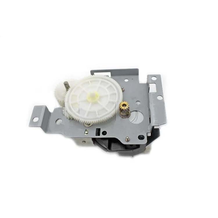 (image for) Paper discharge motor RK2-2422 fits for HP M575 525 575 570 576 3530 3525