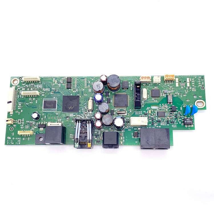 (image for) Main Board Motherboard 3620 CZ293-80001 fits for HP repair parts Printer Accessories - Click Image to Close