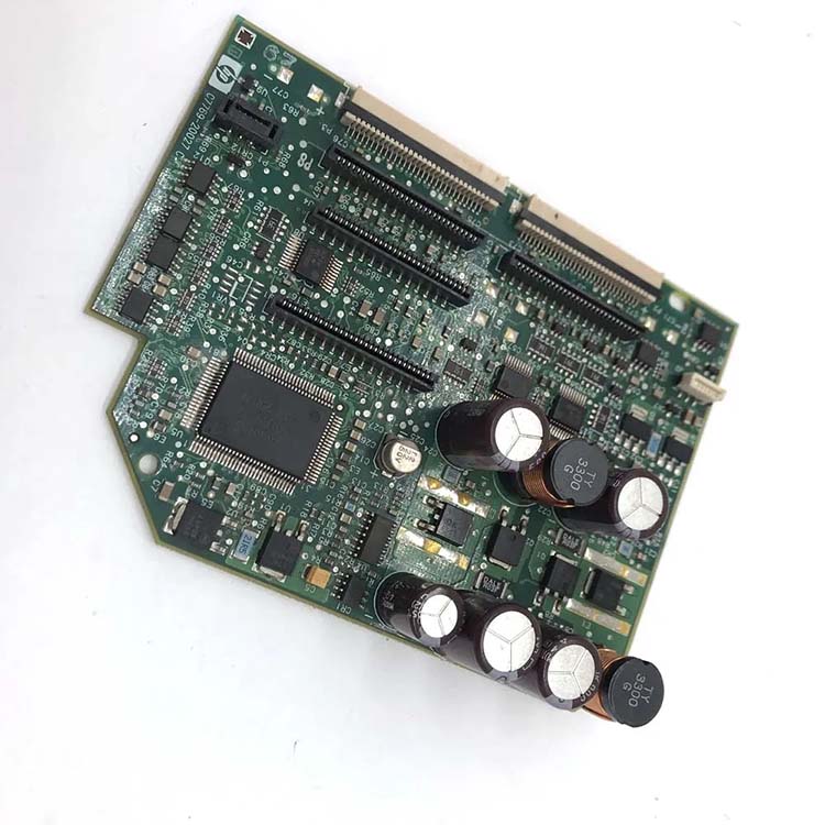(image for) Carriage PCA Board C7769-60332 Fits For HP DesignJet 24-IN 500PS 42-IN 500 800 800PS