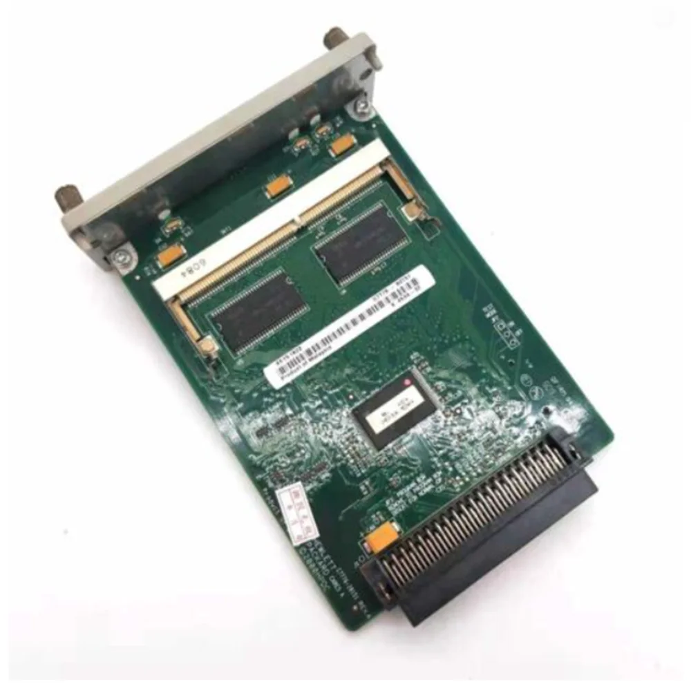 (image for) GL/2 RTL Formatter PC Board C7776-20151 Fits For HP DesignJet 500PS 24-IN 500 500Plus Plus 42-IN MFP - Click Image to Close